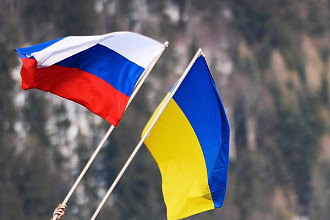 Перевод с русского на украинский и наоборот