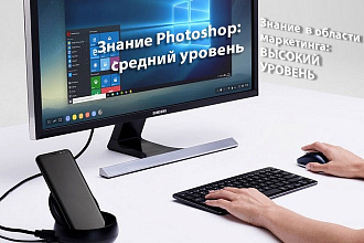 Создам Баннер для группы