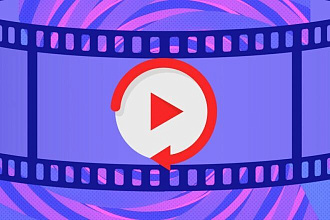 Монтаж любого видео