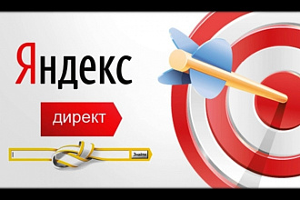 Настройка Яндекс Директ