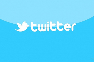 1700 подписчиков на вашу страницу в Twitter