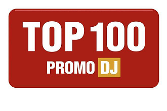 5000 прослушиваний и 3000 скачиваний трека на сайте Promo DJ