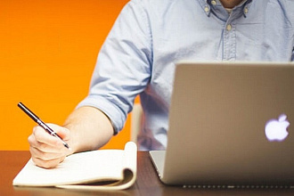 Доработка Вашего текста до продающей статьи
