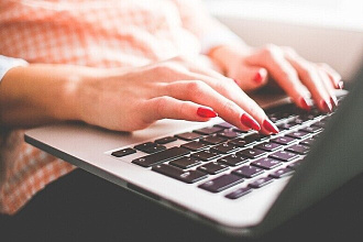 Напишу продающий текст для интернет-магазина