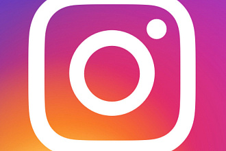 Напишу текст для поста в Instagram