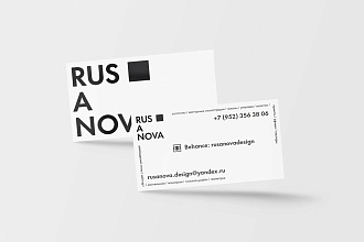 Сделаю логотип