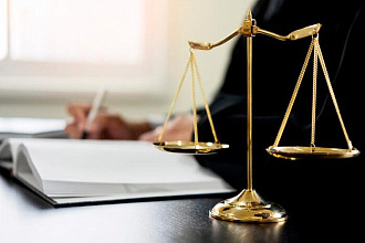 LSI копирайтинг на юридическую тему