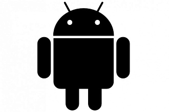 Создание простых Android приложений