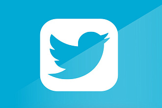 Фон для Twitter