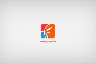 Анимация логотипа - Architect Logo