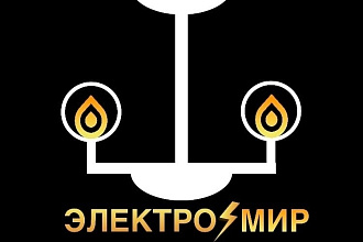 Создам логотип
