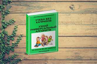 Сделаю дизайн обложки для Вашей электронной книги, любого инфопродукта