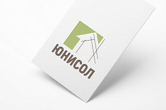 Экспресс логотип за 2 дня
