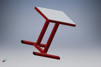 Создам 3D модель/сборку