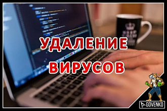 Проверю сайт на вирусы и вылечу
