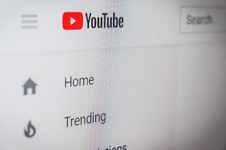 300 подписчиков на YouTube канал