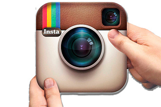 Комментарии в Instagram
