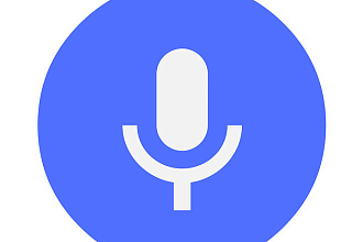 Транскрибация текста из любого звукового формата