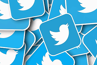 1700 подписчиков в ваш аккаунт Twitter