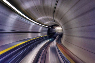 Настройка быстрых VPN туннелей на базе Wireguard