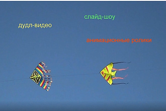 Слайд-шоу, продающий, корпоративный ролик, видеовизитка