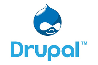 Доработка сайта на CMS Drupal 8