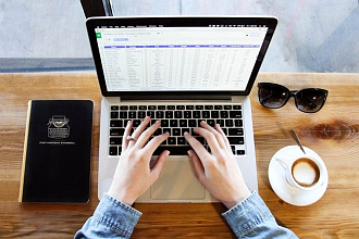 Скрипт для Google sheet