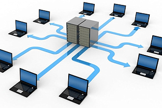 Терминальный сервер Windows Server