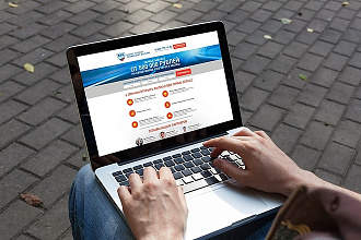 Создание продающих страниц landing page