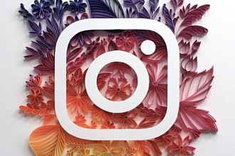 Оформлю Ваш аккаунт в Instagram