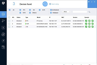 Предоставлю прошивку на любое устройство Dahua