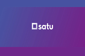 Парсинг, сбор данных SATU.kz