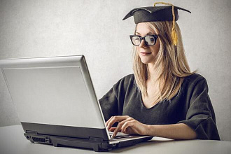 Напишу посты для соц. сетей на любую тему