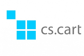Установка интернет-магазина на CS-Cart