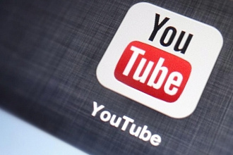 Подписчики Youtube 300+ подписчиков на Youtube канал