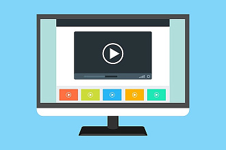 Продвижение видео ютуб - просмотры
