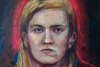 Напишу картину, изображение, копию, любым материалом. Художник