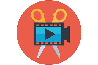 Монтажёр видео. Клипы, ролики на youtube и inst. стаж 4 года