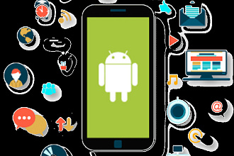 Конвертирую сайт в приложение Android