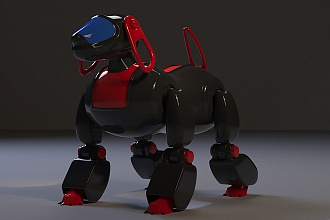 3D моделирование в 3Ds Max