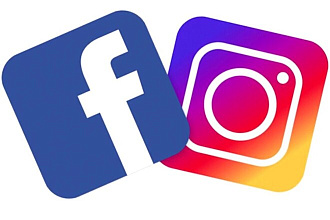 Настрою таргетированную рекламу в instagram, Facebook, VK