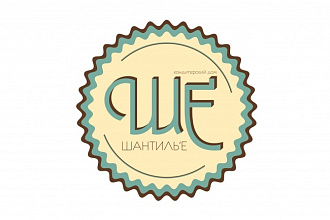 Логотип любой сложности
