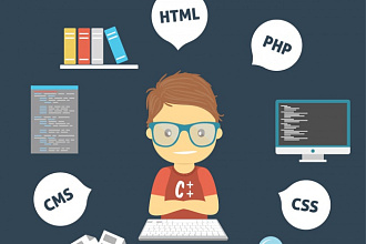 PHP код