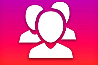 Instagram Подписчики. Быстро и качественно
