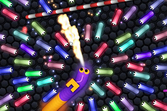 Исходник игры Slither Unity3d