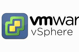 Настройка систем виртуализации vmware vsphere