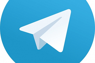 Первая ступень в Telegram