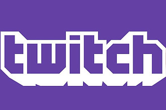 300 фолловеров, подписчиков на Twitch