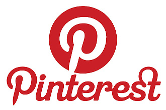 2500 Pinterest подписчиков