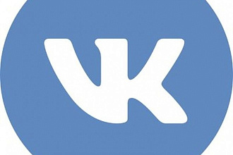 База VK любого города МИРа